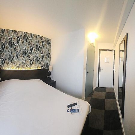 Hotel Inn Design Resto Novo Langres Zewnętrze zdjęcie