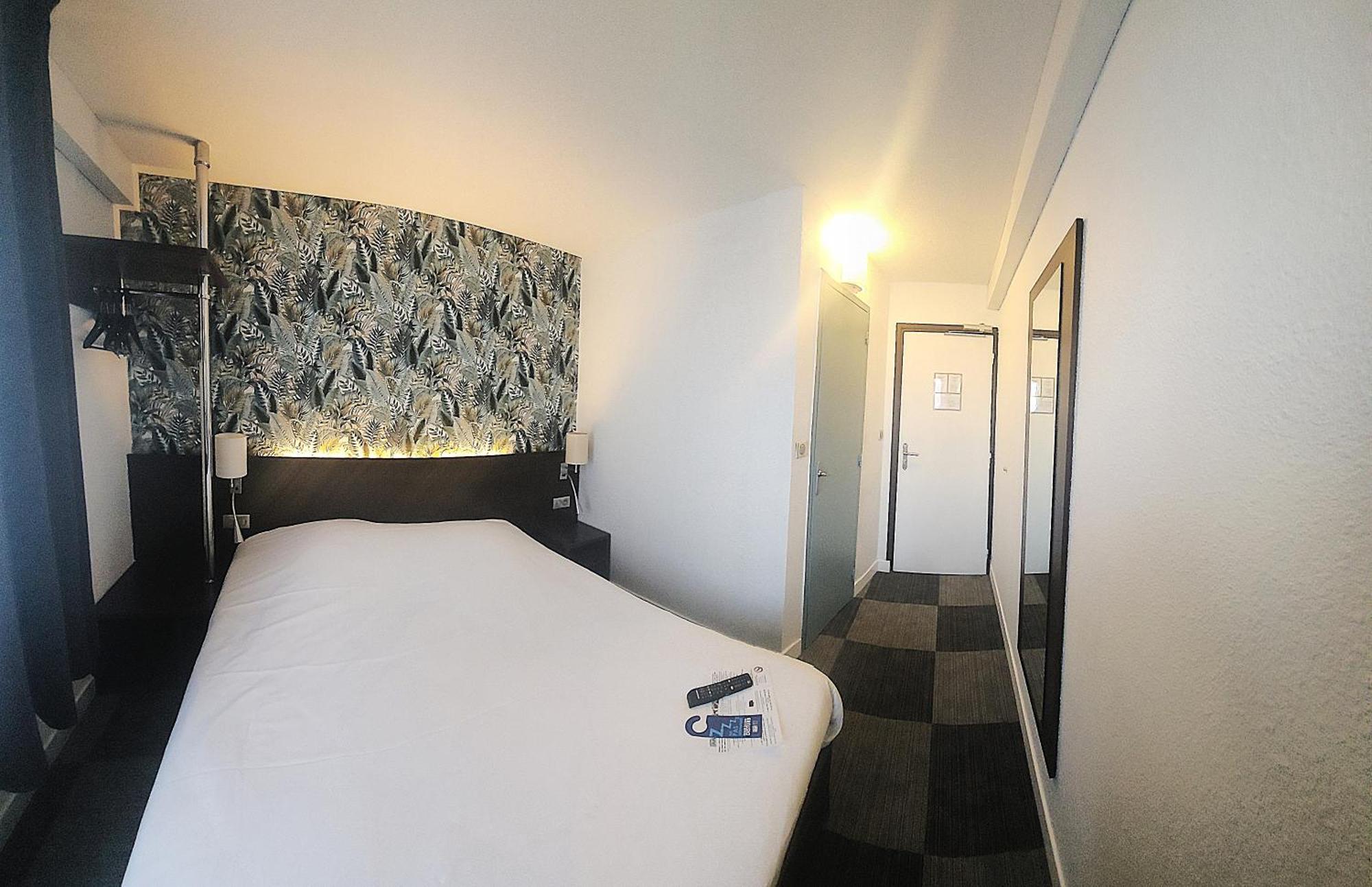 Hotel Inn Design Resto Novo Langres Zewnętrze zdjęcie