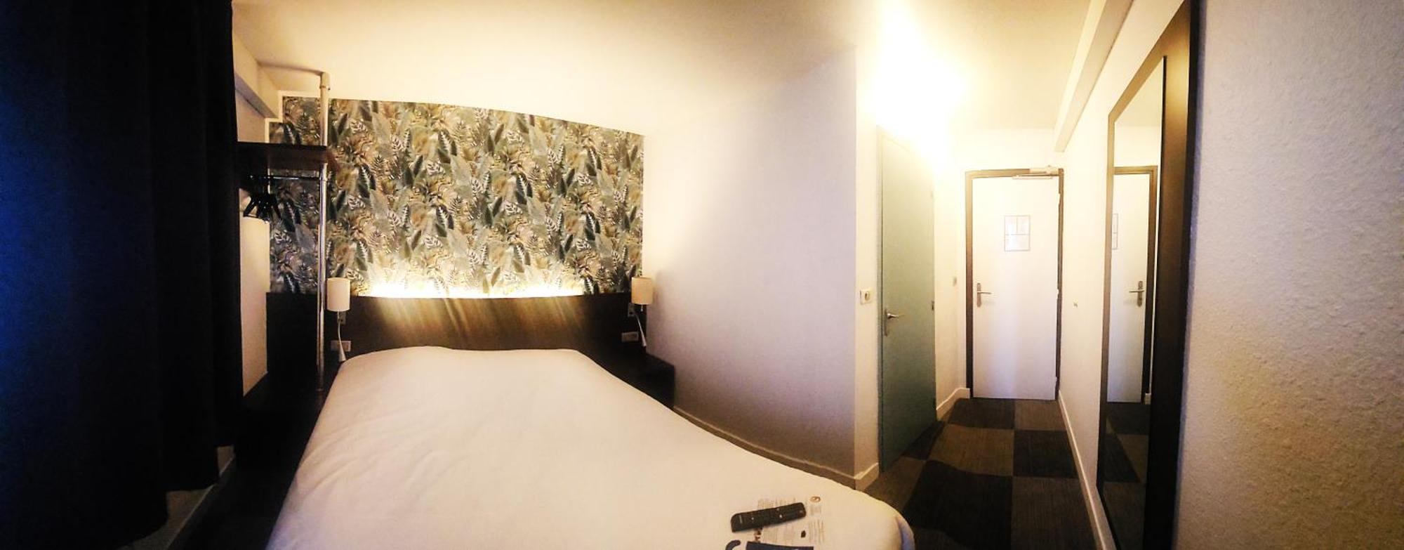 Hotel Inn Design Resto Novo Langres Zewnętrze zdjęcie