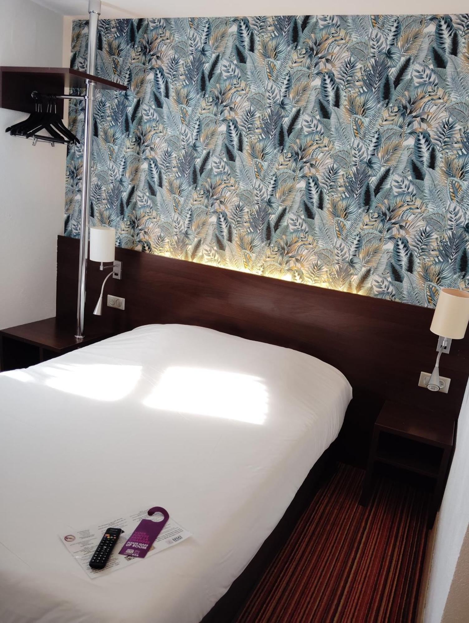 Hotel Inn Design Resto Novo Langres Zewnętrze zdjęcie