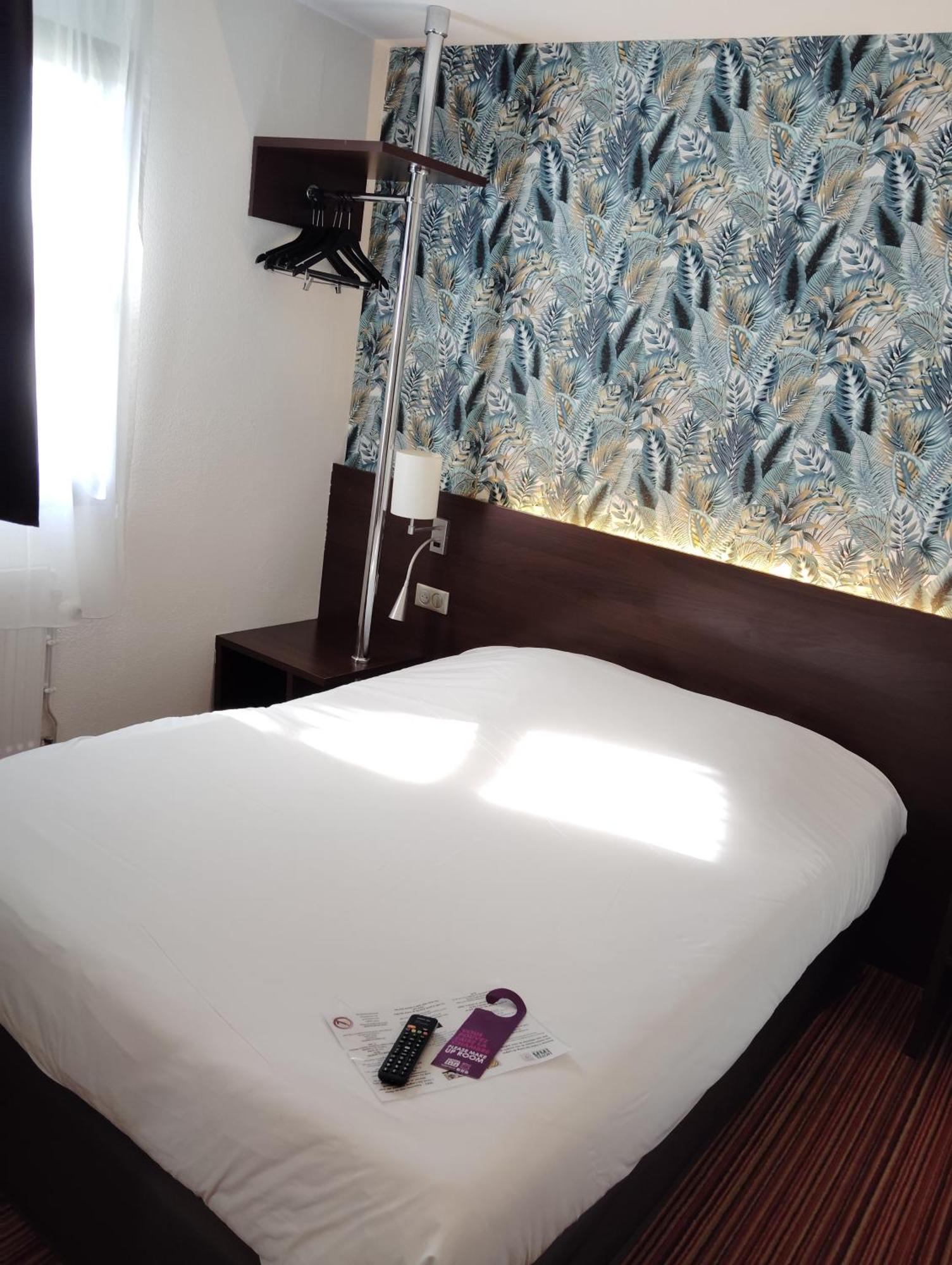 Hotel Inn Design Resto Novo Langres Zewnętrze zdjęcie