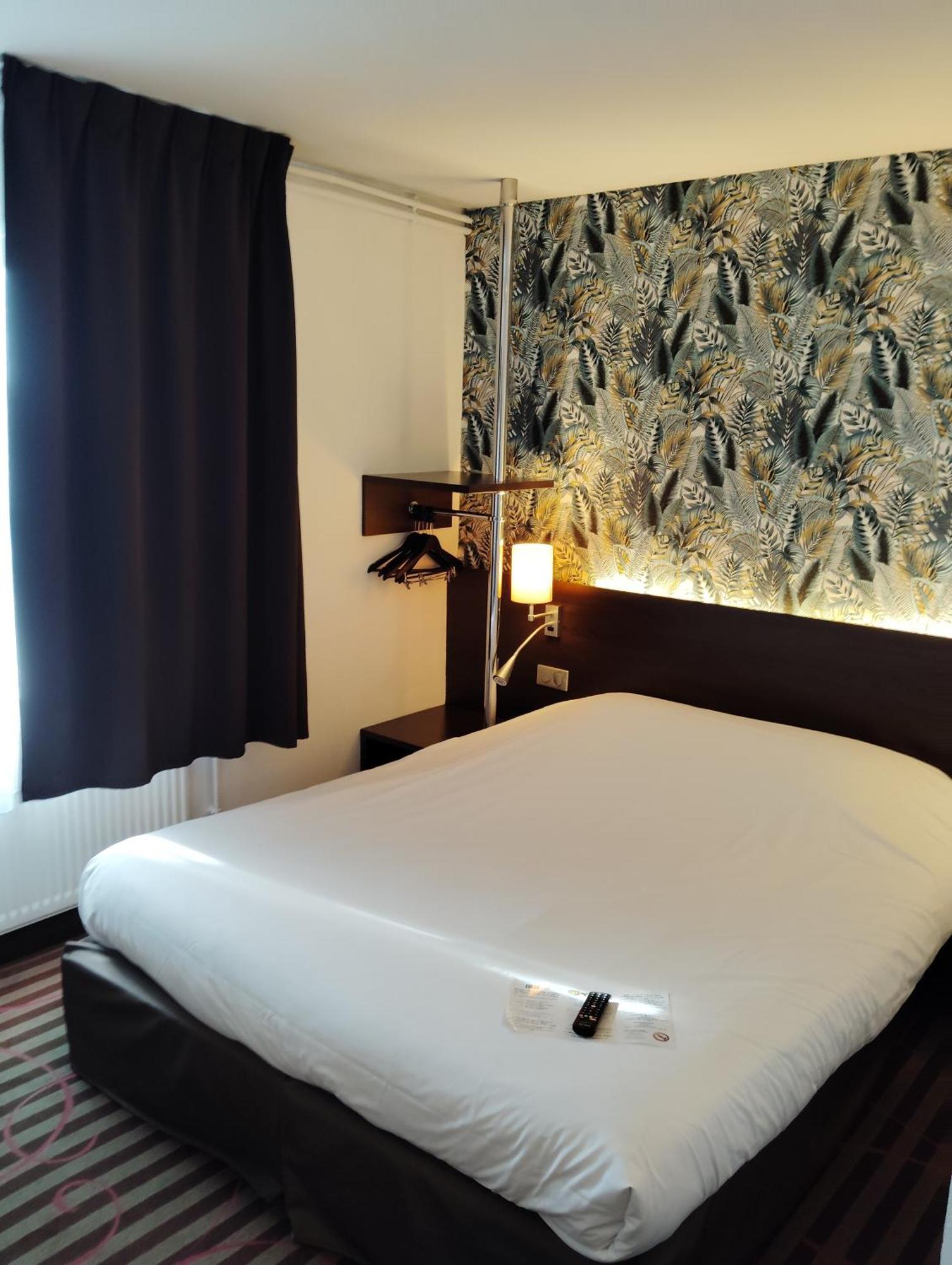 Hotel Inn Design Resto Novo Langres Zewnętrze zdjęcie