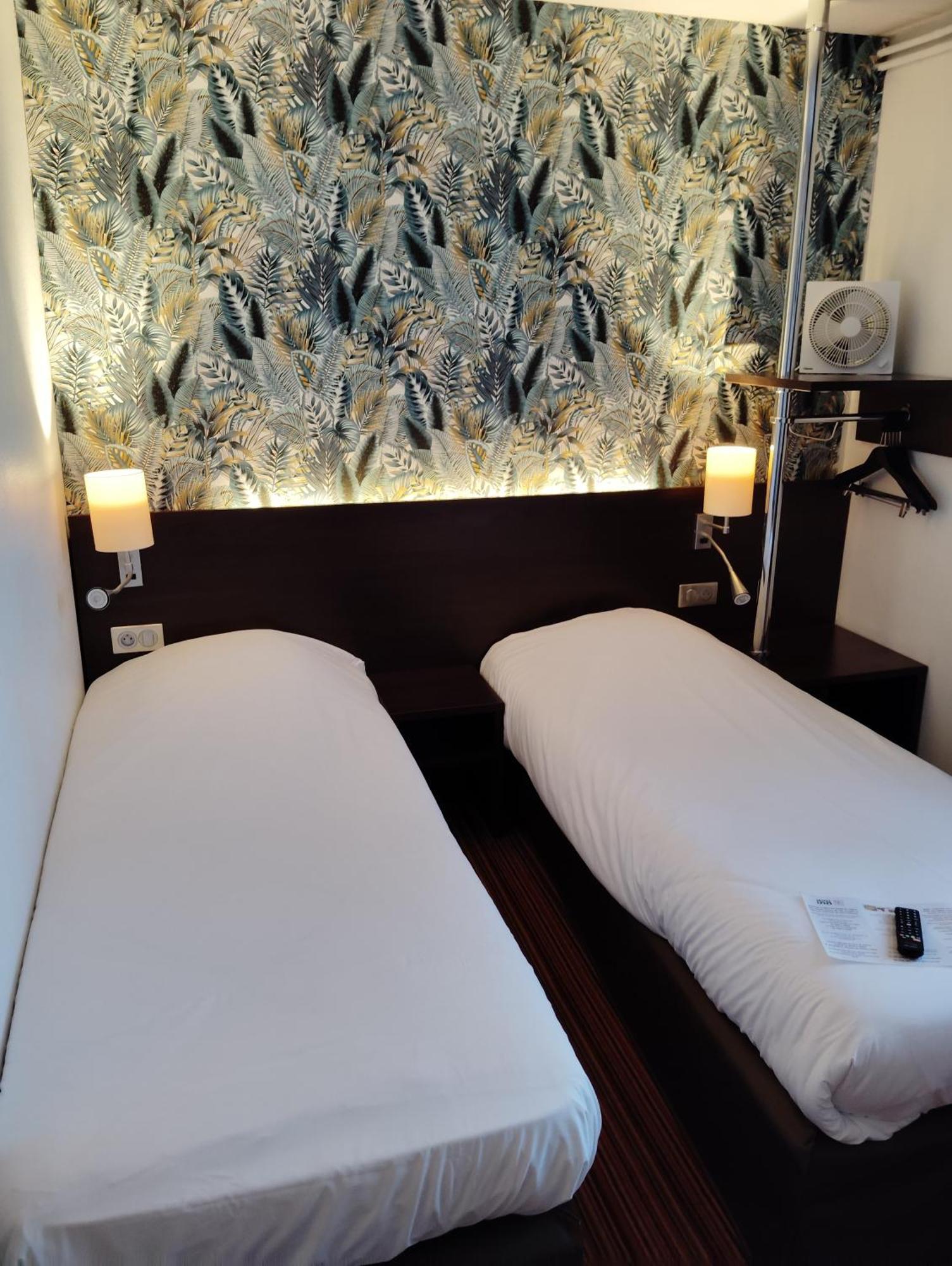 Hotel Inn Design Resto Novo Langres Zewnętrze zdjęcie