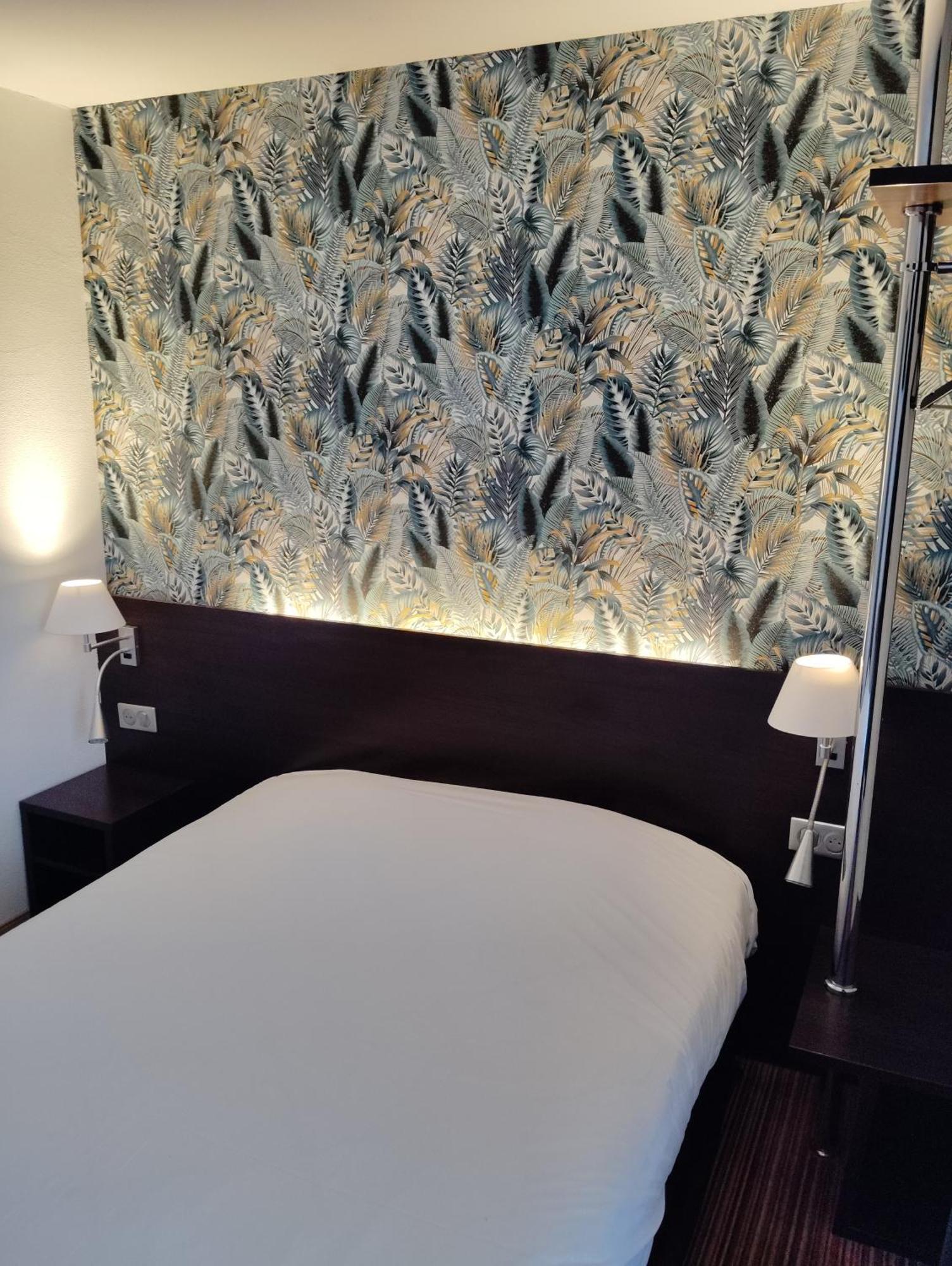 Hotel Inn Design Resto Novo Langres Zewnętrze zdjęcie