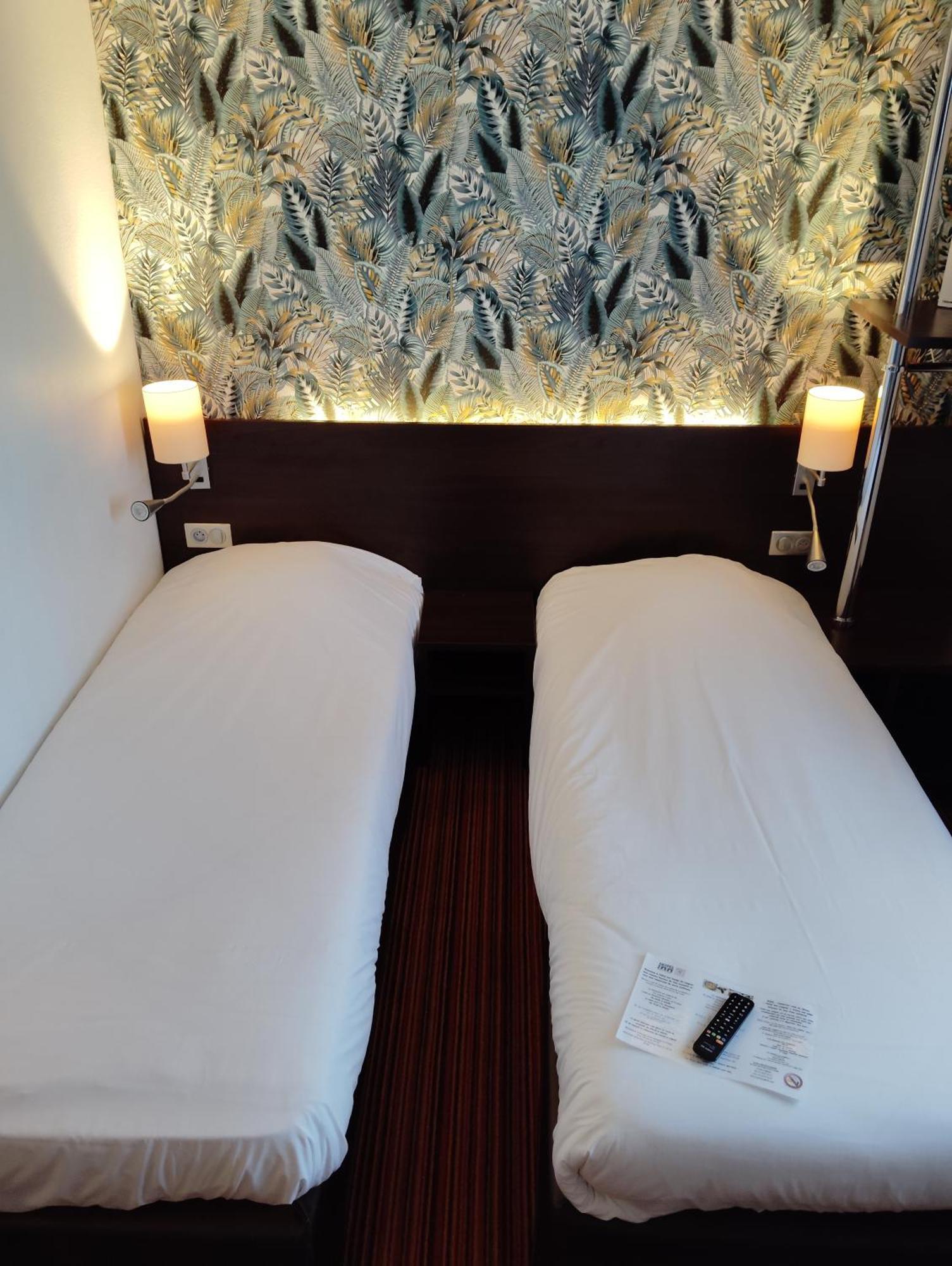 Hotel Inn Design Resto Novo Langres Zewnętrze zdjęcie