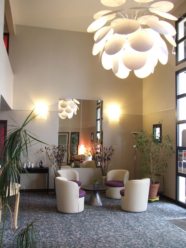 Hotel Inn Design Resto Novo Langres Zewnętrze zdjęcie